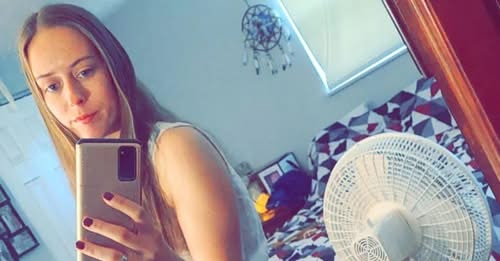 Victim Identified; Tragic Single-Car Accident Claims Life of 17-Year-Old Abigail Campbell in Clark County