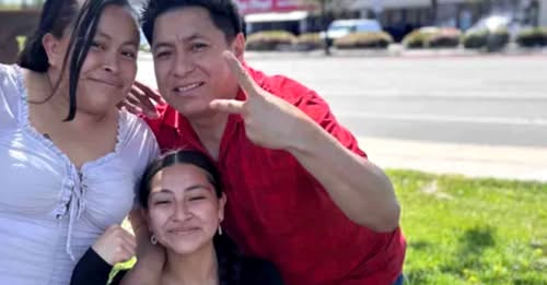 Six Farmworkers Killed in Napa County Van Crash Identified