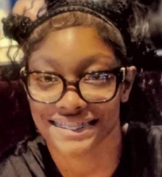 Missing Teen Alert – Detroit, Michigan