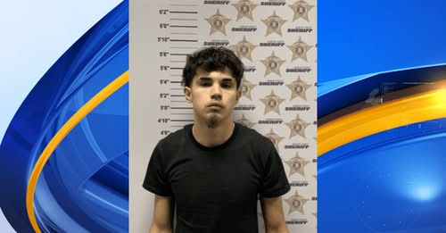 Hartselle Man Arrested After Armed Robbery Incident