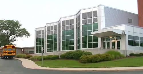 Student Taken Into Custody After Injuring Teacher at Northview High School