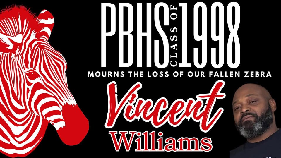 Jefferson County Community Mourns the Loss of Minister Vincent Williams Jr.