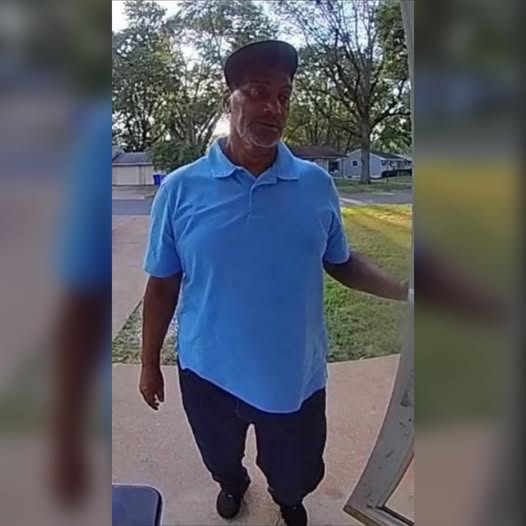 Endangered Silver Advisory Issued for Missing Florissant Man