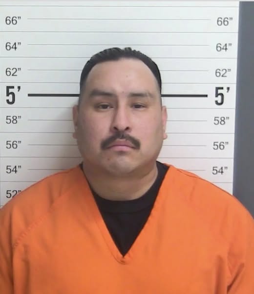 Clovis Parents Arrested in Death of Infant Son After Abuse Investigation