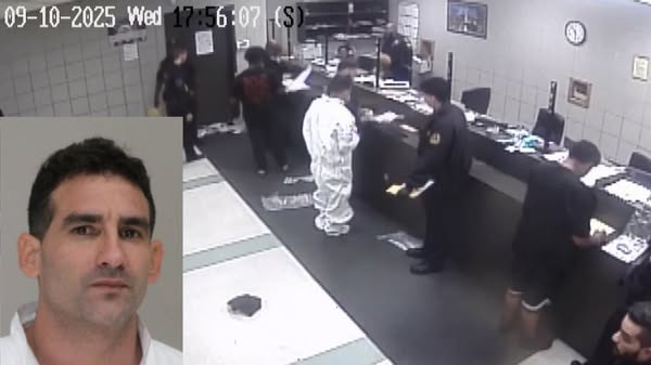Dallas Motel Manager Killed in Machete Attack; Suspect Charged with Capital Murder