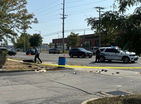 73-Year-Old Man Struck by Vehicle at Florissant Bus Stop Dies from Injuries