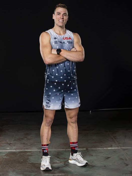 Rylan Schadegg, Beloved Athlete and Mentor, Dies While Running in the Mountains