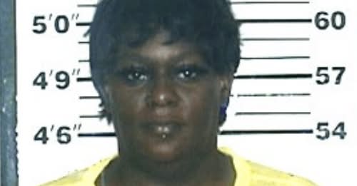 Jackson Mother and Five Teenagers Arrested in String of Burglaries and Auto Thefts