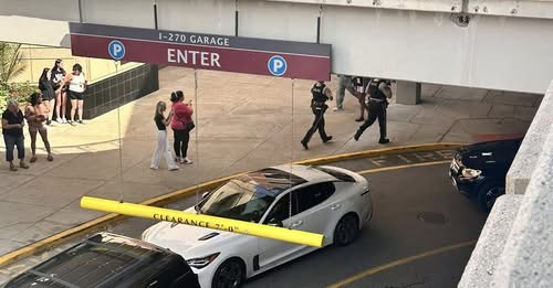 West County Mall Near St. Louis on Lockdown After Reports of Shots Fired