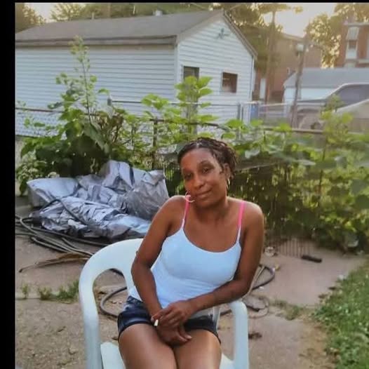Woman Killed in Her Home While Children Were Inside