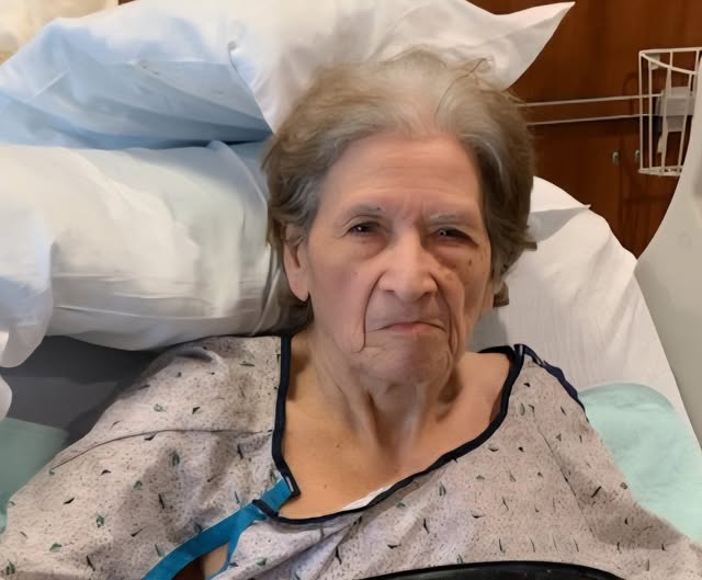Family and Friends Mourn the Passing of Beloved Tía Mary