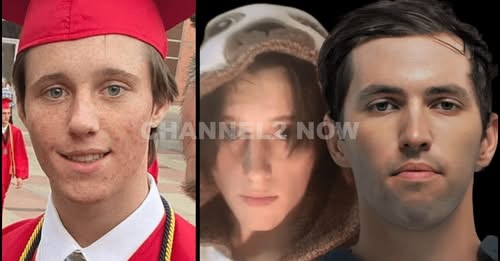 Charlie Kirk killer Tyler Robinson had a romantic relationship with his roommate Lance Twiggs