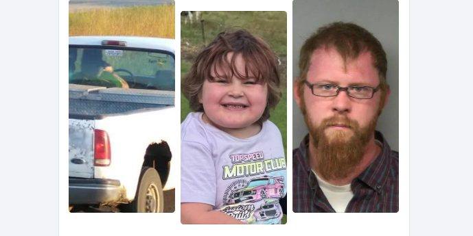 Amber Alert for Missing Wisconsin Child Canceled After Safe Recovery