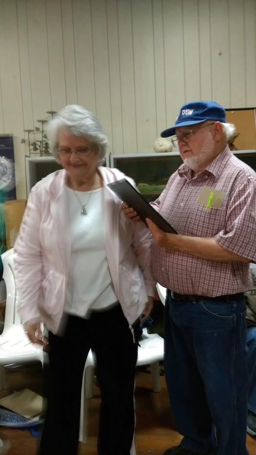 Remembering Dean Shafer: Beloved Rock Enthusiast and Founding Member of NWA Gem & Mineral Society