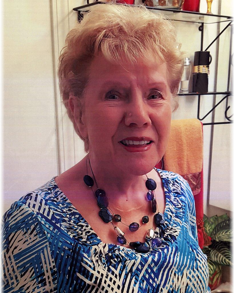 Ilene H. Damron, 99, Faithful Servant and Beloved Matriarch, Passes Away